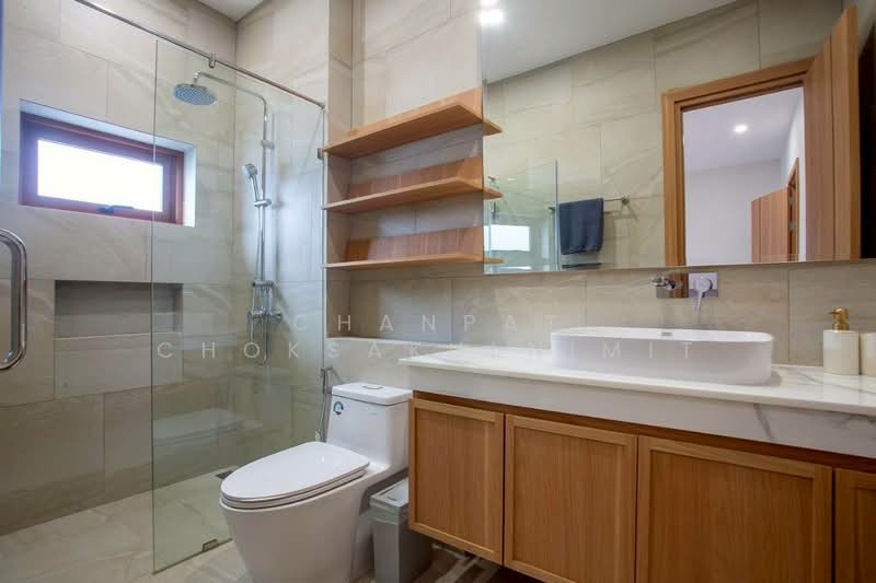 La Felice, Prachuap Khiri Khan, Moo Baan HuaNa 21, Nong Kae, Hua Hin, Prachuap Khiri Khan, 4 Bedrooms, 400 sqm, Villa For Sale, by Chanpat Choksakulnimit, 500161999 - DDproperty.com