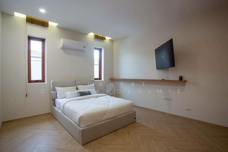 La Felice, Prachuap Khiri Khan, Moo Baan HuaNa 21, Nong Kae, Hua Hin, Prachuap Khiri Khan, 4 Bedrooms, 400 sqm, Villa For Sale, by Chanpat Choksakulnimit, 500161999 - DDproperty.com