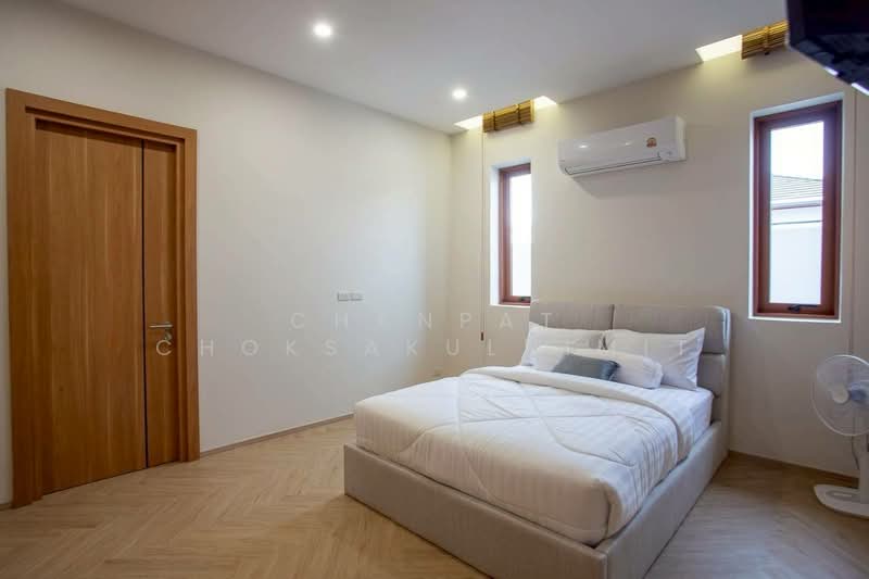 La Felice, Prachuap Khiri Khan, Moo Baan HuaNa 21, Nong Kae, Hua Hin, Prachuap Khiri Khan, 4 Bedrooms, 400 sqm, Villa For Sale, by Chanpat Choksakulnimit, 500161999 - DDproperty.com