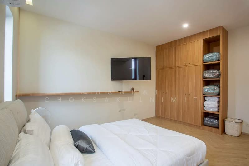 La Felice, Prachuap Khiri Khan, Moo Baan HuaNa 21, Nong Kae, Hua Hin, Prachuap Khiri Khan, 4 Bedrooms, 400 sqm, Villa For Sale, by Chanpat Choksakulnimit, 500161999 - DDproperty.com