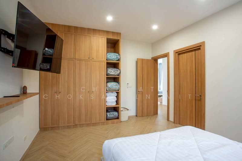 La Felice, Prachuap Khiri Khan, Moo Baan HuaNa 21, Nong Kae, Hua Hin, Prachuap Khiri Khan, 4 Bedrooms, 400 sqm, Villa For Sale, by Chanpat Choksakulnimit, 500161999 - DDproperty.com