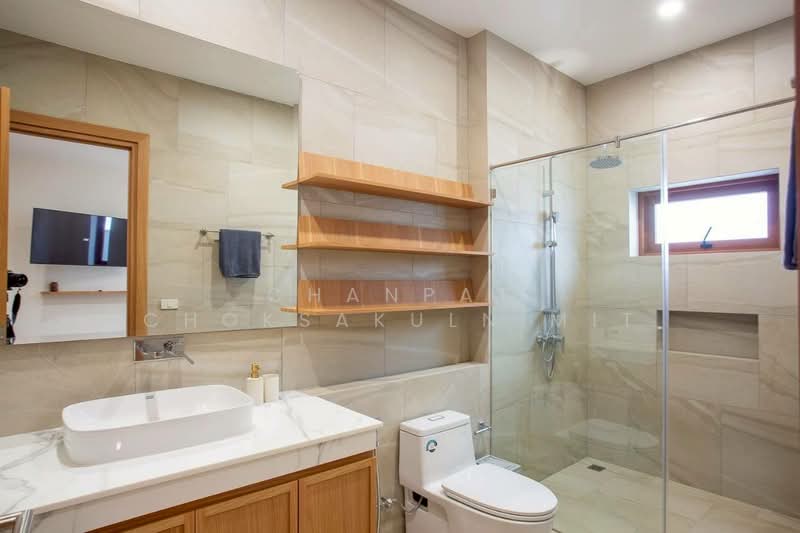 La Felice, Prachuap Khiri Khan, Moo Baan HuaNa 21, Nong Kae, Hua Hin, Prachuap Khiri Khan, 4 Bedrooms, 400 sqm, Villa For Sale, by Chanpat Choksakulnimit, 500161999 - DDproperty.com