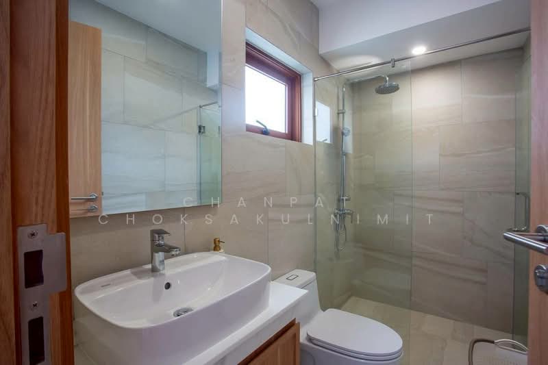 La Felice, Prachuap Khiri Khan, Moo Baan HuaNa 21, Nong Kae, Hua Hin, Prachuap Khiri Khan, 4 Bedrooms, 400 sqm, Villa For Sale, by Chanpat Choksakulnimit, 500161999 - DDproperty.com