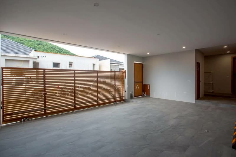 La Felice, Prachuap Khiri Khan, Moo Baan HuaNa 21, Nong Kae, Hua Hin, Prachuap Khiri Khan, 4 Bedrooms, 400 sqm, Villa For Sale, by Chanpat Choksakulnimit, 500161999 - DDproperty.com