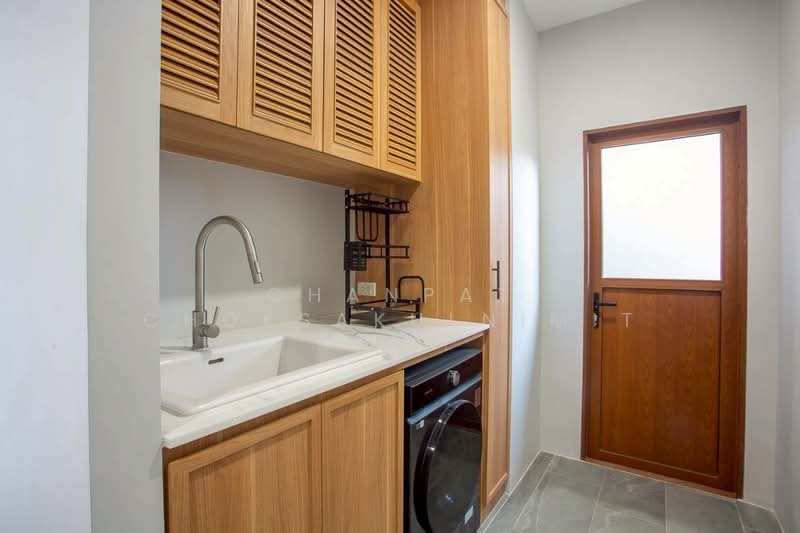 La Felice, Prachuap Khiri Khan, Moo Baan HuaNa 21, Nong Kae, Hua Hin, Prachuap Khiri Khan, 4 Bedrooms, 400 sqm, Villa For Sale, by Chanpat Choksakulnimit, 500161999 - DDproperty.com