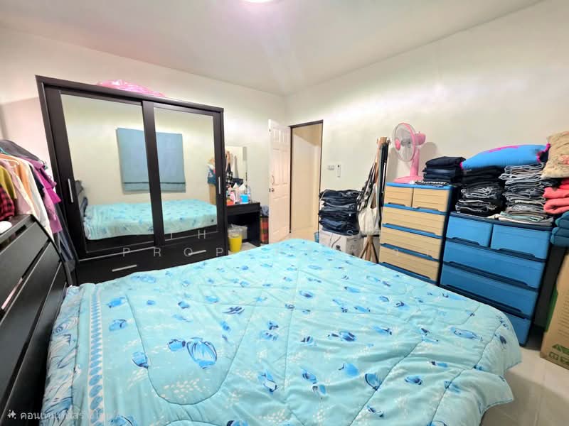 Golden Condo Laem Chabang : โกลเด้น คอนโด แหลมฉบัง, ชลบุรี, หนองขาม, ศรีราชา, ชลบุรี, 120 ตร.ม., คอนโด ขาย, โดย The Best Property วา, 500162000 - DDproperty.com