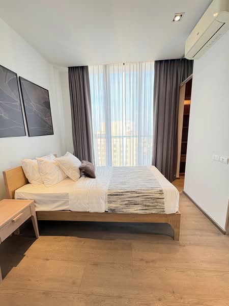 Park Origin Phrom Phong (Park 24), Bangkok, 68 Soi Sukhumvit 24, Khong Tan, Khlong Toei, Bangkok, 2 Bedrooms, 55 sqm, Condo For Sale, by Orapa Sumetheesirisakul, 500162001 - DDproperty.com