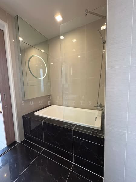 Park Origin Phrom Phong (Park 24), Bangkok, 68 Soi Sukhumvit 24, Khong Tan, Khlong Toei, Bangkok, 2 Bedrooms, 55 sqm, Condo For Sale, by Orapa Sumetheesirisakul, 500162001 - DDproperty.com