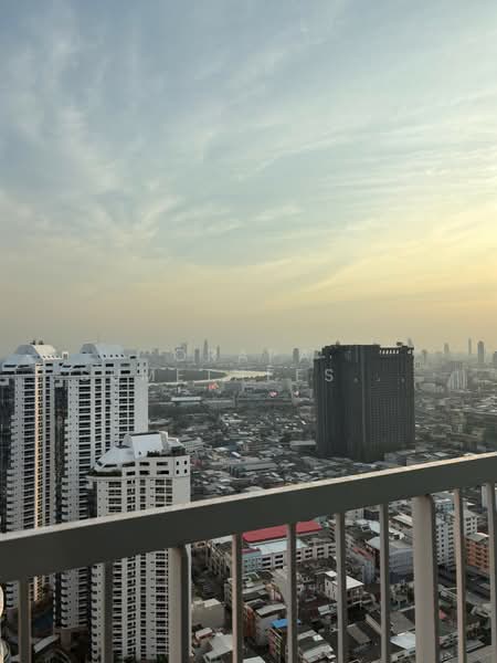 Park Origin Phrom Phong (Park 24), Bangkok, 68 Soi Sukhumvit 24, Khong Tan, Khlong Toei, Bangkok, 2 Bedrooms, 55 sqm, Condo For Sale, by Orapa Sumetheesirisakul, 500162001 - DDproperty.com