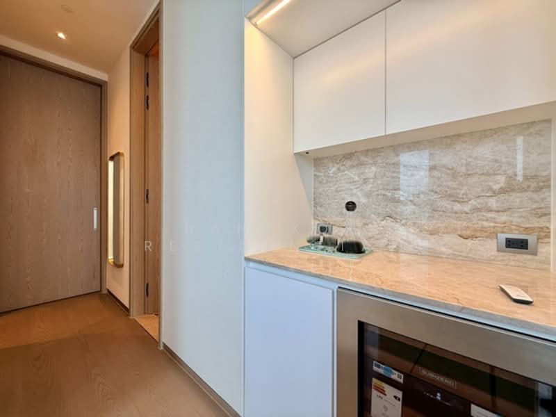 Scope Langsuan, Bangkok, Soi Lang Suan, Lumphini, Pathum Wan, Bangkok, 1 Bedroom, 67 sqm, Condo For Sale, by Bangkok Residential, 500162004 - DDproperty.com