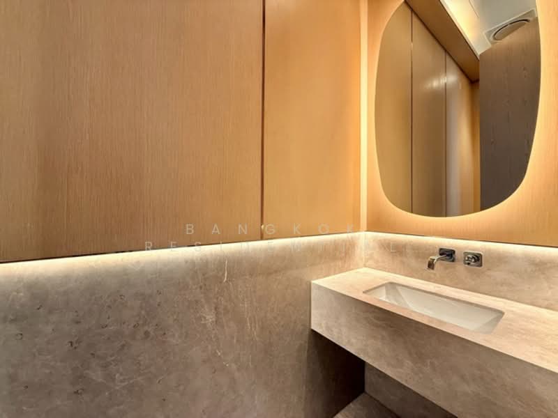 Scope Langsuan, Bangkok, Soi Lang Suan, Lumphini, Pathum Wan, Bangkok, 1 Bedroom, 67 sqm, Condo For Sale, by Bangkok Residential, 500162004 - DDproperty.com