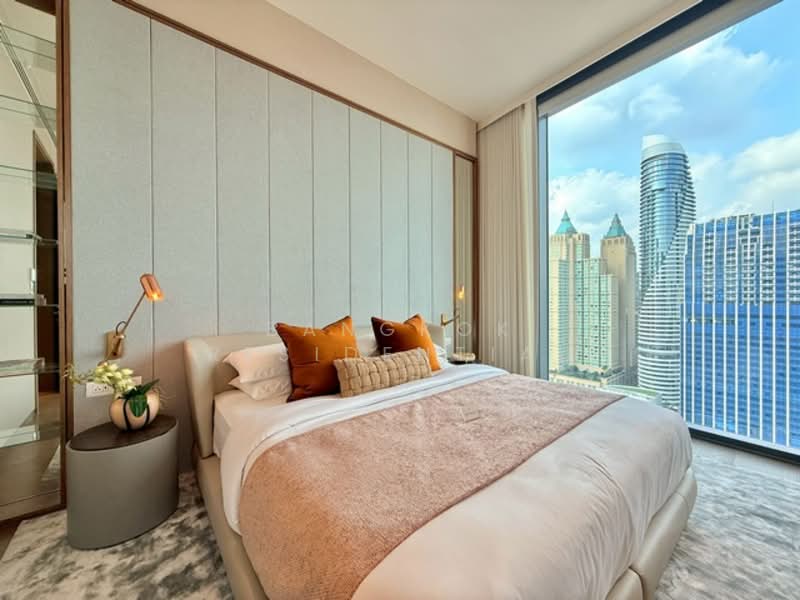 Scope Langsuan, Bangkok, Soi Lang Suan, Lumphini, Pathum Wan, Bangkok, 1 Bedroom, 67 sqm, Condo For Sale, by Bangkok Residential, 500162004 - DDproperty.com
