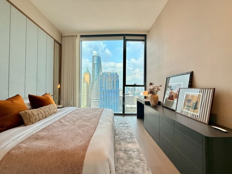 Scope Langsuan, Bangkok, Soi Lang Suan, Lumphini, Pathum Wan, Bangkok, 1 Bedroom, 67 sqm, Condo For Sale, by Bangkok Residential, 500162004 - DDproperty.com