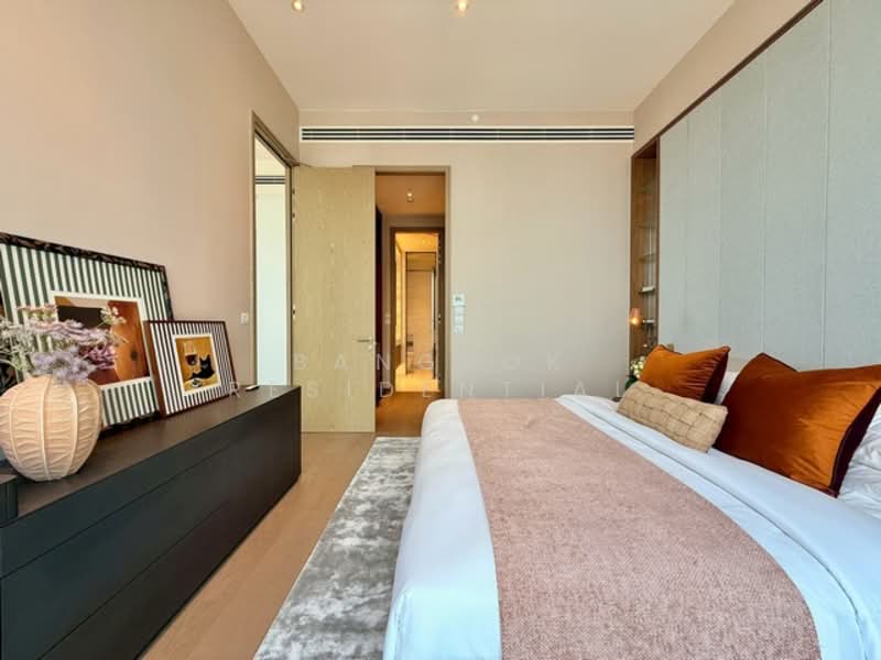 Scope Langsuan, Bangkok, Soi Lang Suan, Lumphini, Pathum Wan, Bangkok, 1 Bedroom, 67 sqm, Condo For Sale, by Bangkok Residential, 500162004 - DDproperty.com