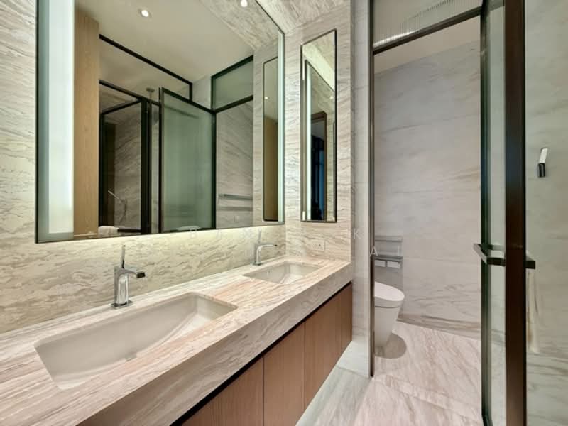 Scope Langsuan, Bangkok, Soi Lang Suan, Lumphini, Pathum Wan, Bangkok, 1 Bedroom, 67 sqm, Condo For Sale, by Bangkok Residential, 500162004 - DDproperty.com