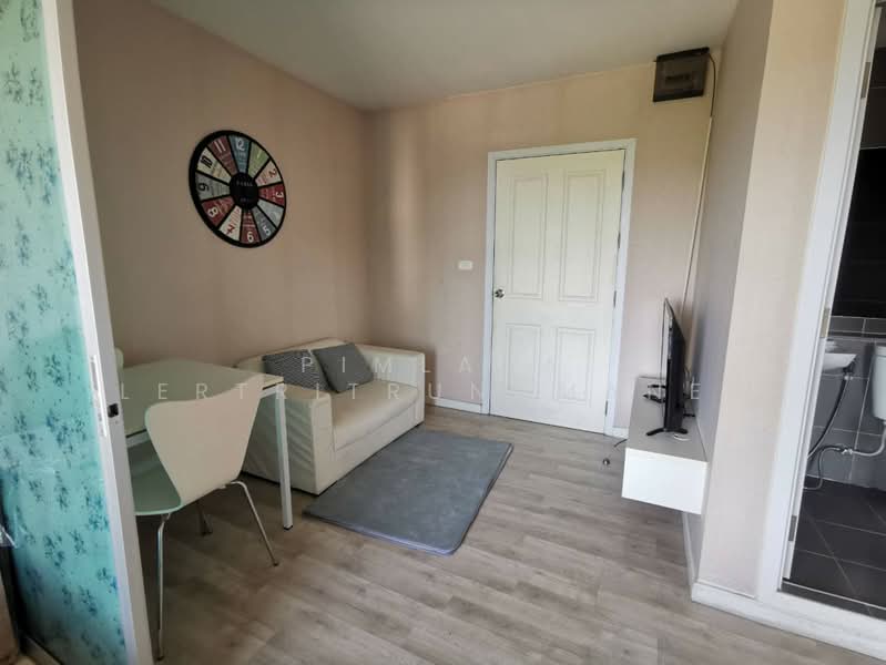 Plum Condo Laemchabang, Chon Buri (Pattaya), 18 Laem Chabang Central Road, Thung Suk La, Si Racha, Chon Buri (Pattaya), 1 Bedroom, 34 sqm, Condo For Sale, by Pimlada Lertritrungmanee, 500162006 - DDproperty.com