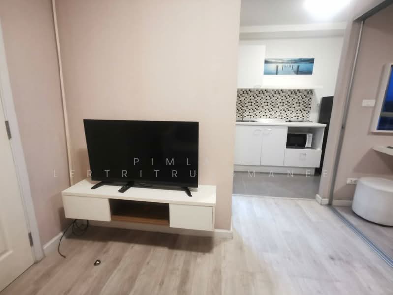 Plum Condo Laemchabang, Chon Buri (Pattaya), 18 Laem Chabang Central Road, Thung Suk La, Si Racha, Chon Buri (Pattaya), 1 Bedroom, 34 sqm, Condo For Sale, by Pimlada Lertritrungmanee, 500162006 - DDproperty.com