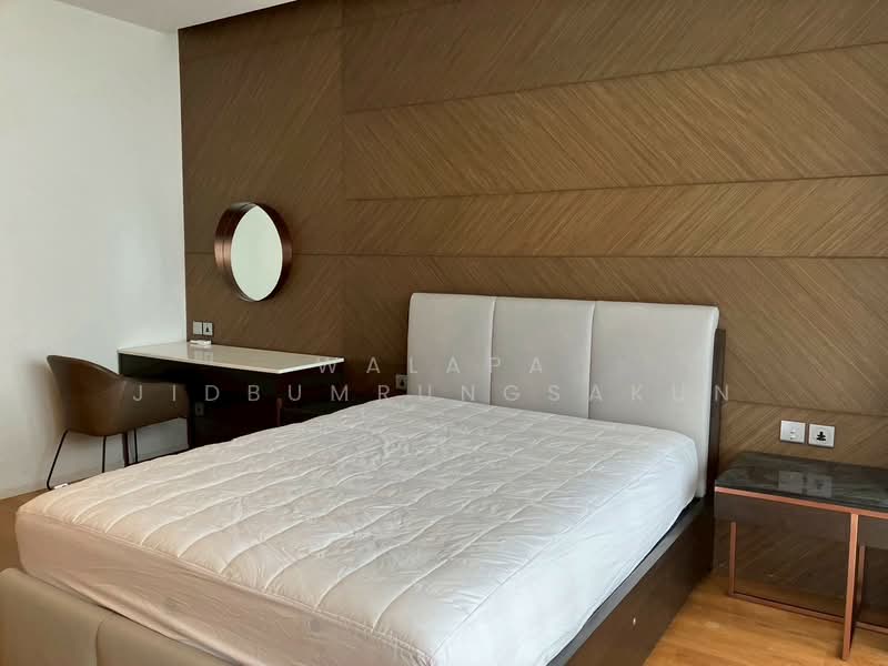 Noble Ploenchit, Bangkok, 1035 Ploenchit  Road, Lumphini, Pathum Wan, Bangkok, 2 Bedrooms, 170 sqm, Condo For Rent, by Walapa Jidbumrungsakun, 500162007 - DDproperty.com