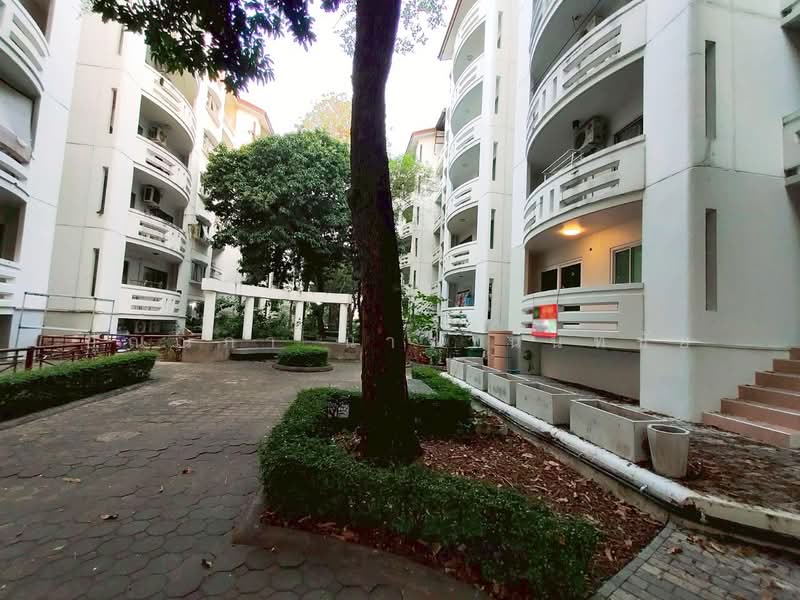 ขาย - Baan Suanthon Srinakarin : บ้านสวนธน ศรีนครินทร์, สมุทรปราการ