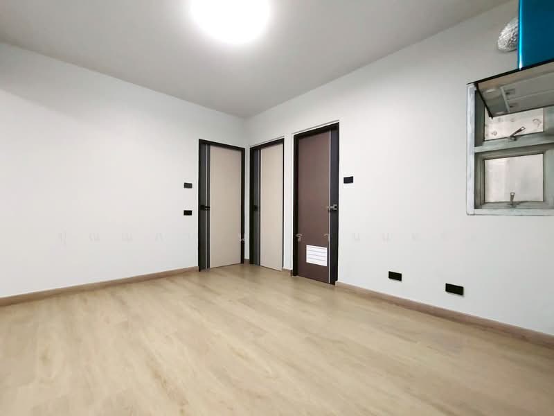 ขาย - Baan Suanthon Srinakarin : บ้านสวนธน ศรีนครินทร์, สมุทรปราการ