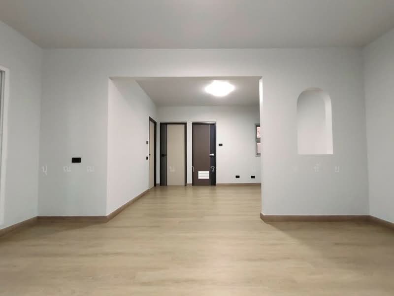 ขาย - Baan Suanthon Srinakarin : บ้านสวนธน ศรีนครินทร์, สมุทรปราการ