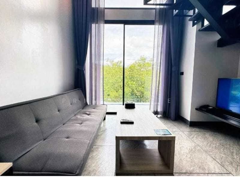 Utopia Naiharn, Phuket, Village No. 1 Soi Suan Wat, Rawai, Muang Phuket, Phuket, 1 Bedroom, 35 sqm, Condo For Rent, by Prime Rosie, 500162010 - DDproperty.com