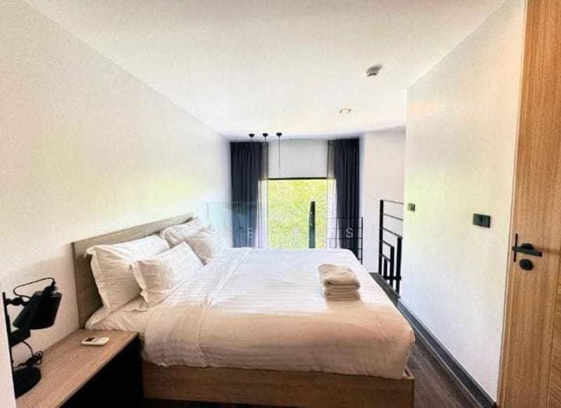 Utopia Naiharn, Phuket, Village No. 1 Soi Suan Wat, Rawai, Muang Phuket, Phuket, 1 Bedroom, 35 sqm, Condo For Rent, by Prime Rosie, 500162010 - DDproperty.com