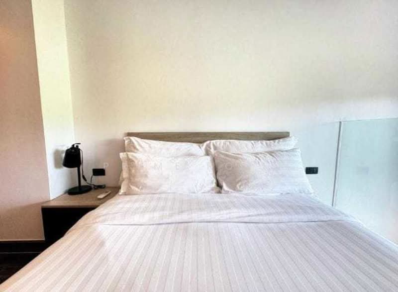 Utopia Naiharn, Phuket, Village No. 1 Soi Suan Wat, Rawai, Muang Phuket, Phuket, 1 Bedroom, 35 sqm, Condo For Rent, by Prime Rosie, 500162010 - DDproperty.com