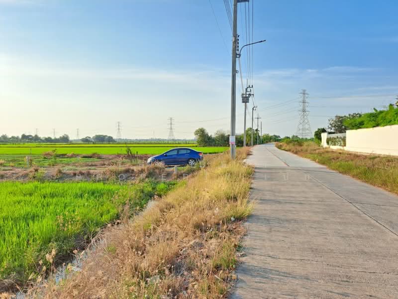 ที่ดินไทรน้อย นนทบุรี, Nonthaburi, Khun Sri, Sai Noi, Nonthaburi, , 8,772 sqm, Land For Sale, by The Best Property เป๊ก, 500162015 - DDproperty.com