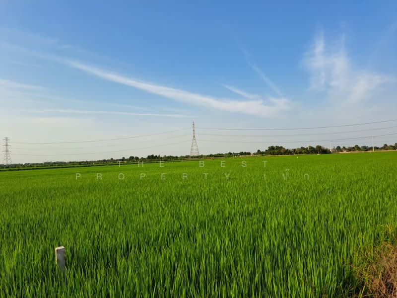 ที่ดินไทรน้อย นนทบุรี, นนทบุรี, ขุนศรี, ไทรน้อย, นนทบุรี, 8,772 ตร.ม., ที่ดิน ขาย, โดย The Best Property เป๊ก, 500162015 - DDproperty.com