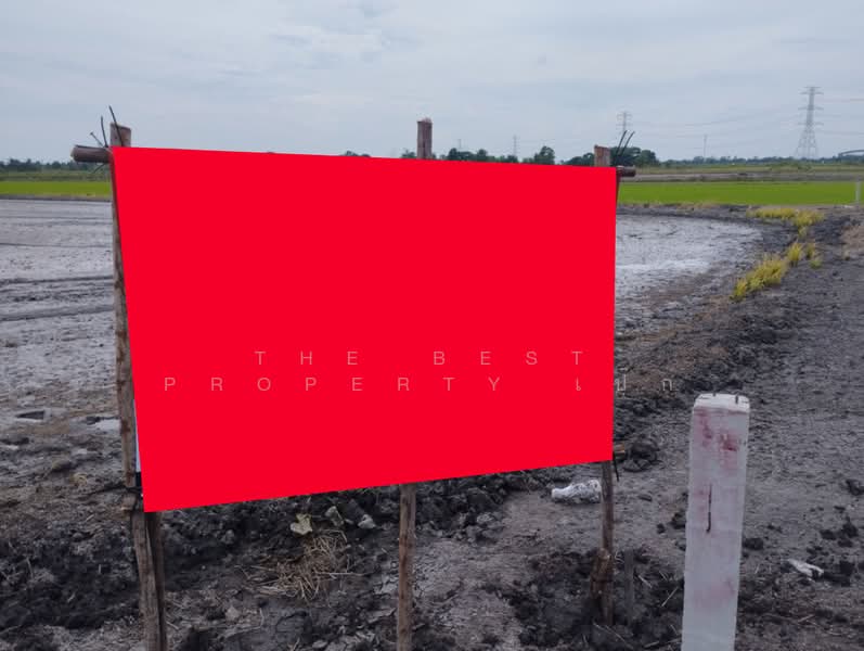 ที่ดินไทรน้อย นนทบุรี, Nonthaburi, Khun Sri, Sai Noi, Nonthaburi, , 8,772 sqm, Land For Sale, by The Best Property เป๊ก, 500162015 - DDproperty.com