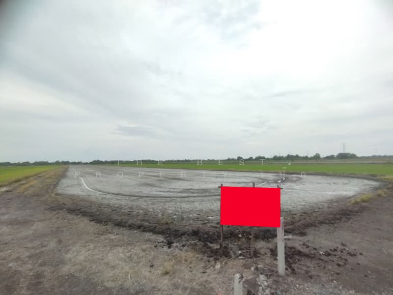 ที่ดินไทรน้อย นนทบุรี, Nonthaburi, Khun Sri, Sai Noi, Nonthaburi, , 8,772 sqm, Land For Sale, by The Best Property เป๊ก, 500162015 - DDproperty.com