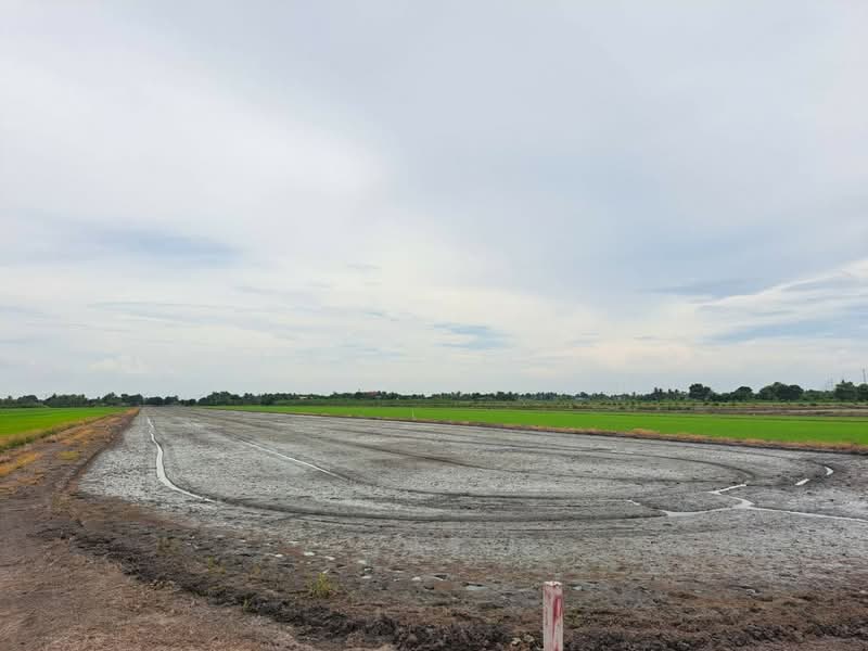 ที่ดินไทรน้อย นนทบุรี, นนทบุรี, ขุนศรี, ไทรน้อย, นนทบุรี, 8,772 ตร.ม., ที่ดิน ขาย, โดย The Best Property เป๊ก, 500162015 - DDproperty.com