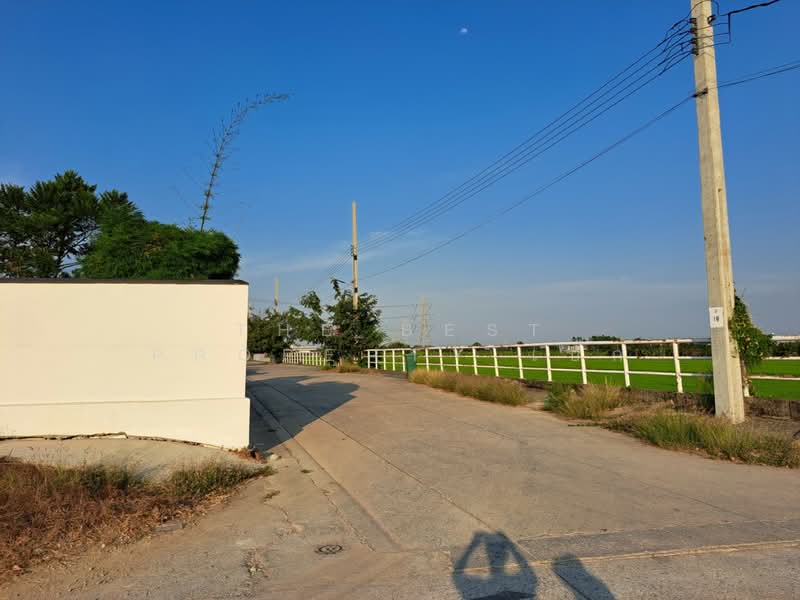 ที่ดินไทรน้อย นนทบุรี, Nonthaburi, Khun Sri, Sai Noi, Nonthaburi, , 8,772 sqm, Land For Sale, by The Best Property เป๊ก, 500162015 - DDproperty.com