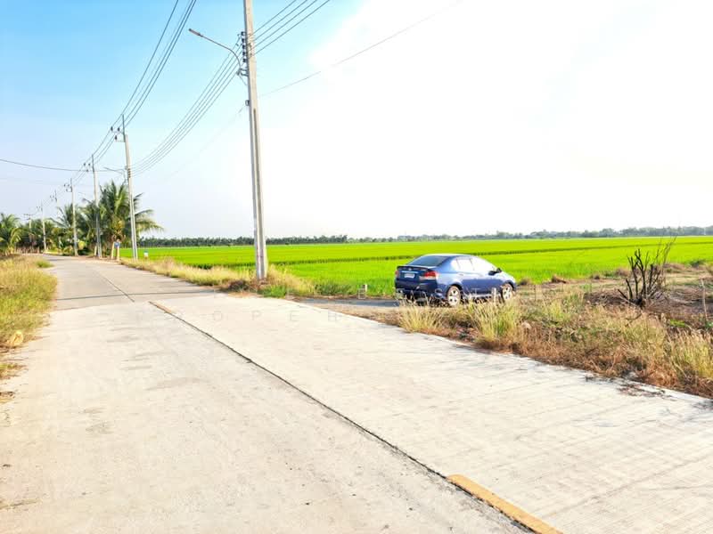 ที่ดินไทรน้อย นนทบุรี, นนทบุรี, ขุนศรี, ไทรน้อย, นนทบุรี, 8,772 ตร.ม., ที่ดิน ขาย, โดย The Best Property เป๊ก, 500162015 - DDproperty.com