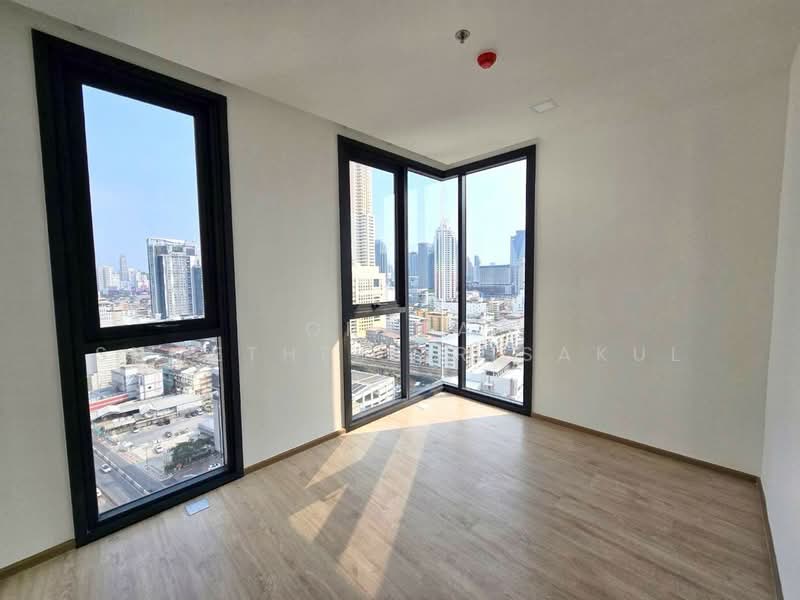 XT Phayathai, Bangkok, Phaya Thai Road, Thanon Phaya Thai, Ratchathewi, Bangkok, 2 Bedrooms, 62 sqm, Condo For Sale, by Orapa Sumetheesirisakul, 500162016 - DDproperty.com