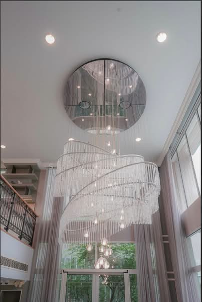 349 Residence : 349 เรสซิเดนซ์, กรุงเทพ, ซอย พร้อมพรรค, คลองตันเหนือ, วัฒนา, กรุงเทพ, 400 ตร.ม., ทาวน์เฮ้าส์ ขาย, โดย Orapa Sumetheesirisakul, 500162019 - DDproperty.com