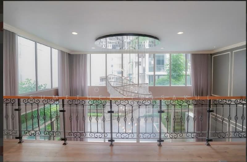 349 Residence, Bangkok, Soi Phrom Puk, Khlong Tan Nua, Watthana, Bangkok, 3 Bedrooms, 400 sqm, Townhouse For Sale, by Orapa Sumetheesirisakul, 500162019 - DDproperty.com