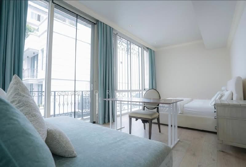 349 Residence, Bangkok, Soi Phrom Puk, Khlong Tan Nua, Watthana, Bangkok, 3 Bedrooms, 400 sqm, Townhouse For Sale, by Orapa Sumetheesirisakul, 500162019 - DDproperty.com