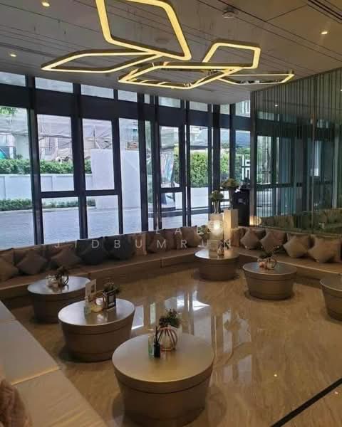 IDEO Mobi Sukhumvit 66, Bangkok, 2578 Soi Sukhumvit 66 Sukhumvit Road, Bang Chak, Phra Khanong, Bangkok, 1 Bedroom, 35 sqm, Condo For Rent, by Walapa Jidbumrungsakun, 500162020 - DDproperty.com