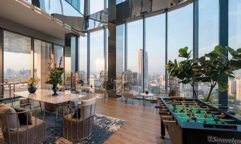 IDEO Mobi Sukhumvit 66 : ไอดีโอ โมบิ สุขุมวิท 66, กรุงเทพ, 2578 ซอยสุขุมวิท 66 ถนนสุขุมวิท, บางจาก, พระโขนง, กรุงเทพ, 35 ตร.ม., คอนโด ให้เช่า, โดย Walapa Jidbumrungsakun, 500162020 - DDproperty.com