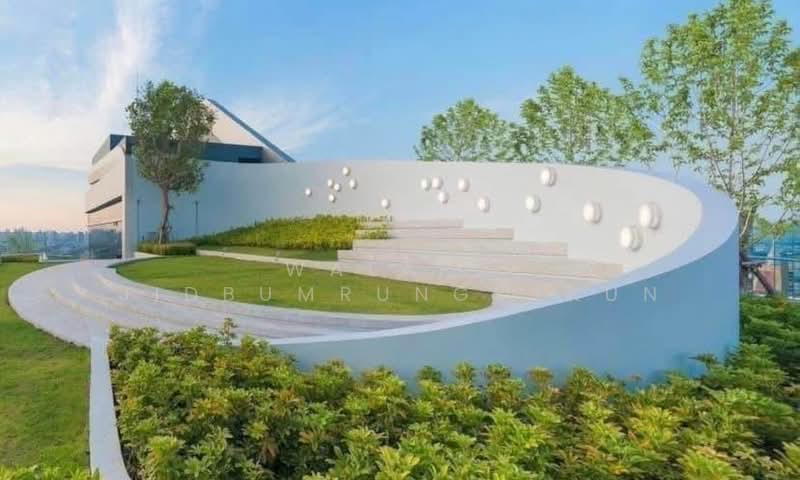 IDEO Mobi Sukhumvit 66, Bangkok, 2578 Soi Sukhumvit 66 Sukhumvit Road, Bang Chak, Phra Khanong, Bangkok, 1 Bedroom, 35 sqm, Condo For Rent, by Walapa Jidbumrungsakun, 500162020 - DDproperty.com