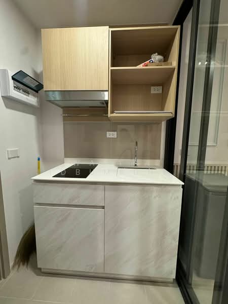 Aspire Vibha-Victory, Bangkok, 702 Asoke-Dindaeng Road, Din Daeng, Din Daeng, Bangkok, 1 Bedroom, 27 sqm, Condo For Rent, by Walapa Jidbumrungsakun, 500162022 - DDproperty.com