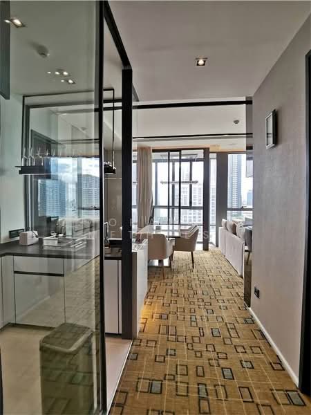 The Bangkok Thonglor, Bangkok, Soi Sukhumvit 55, Sukhumvit Road, Khlong Tan Nua, Watthana, Bangkok, 2 Bedrooms, 85 sqm, Condo For Sale, by Orapa Sumetheesirisakul, 500162024 - DDproperty.com