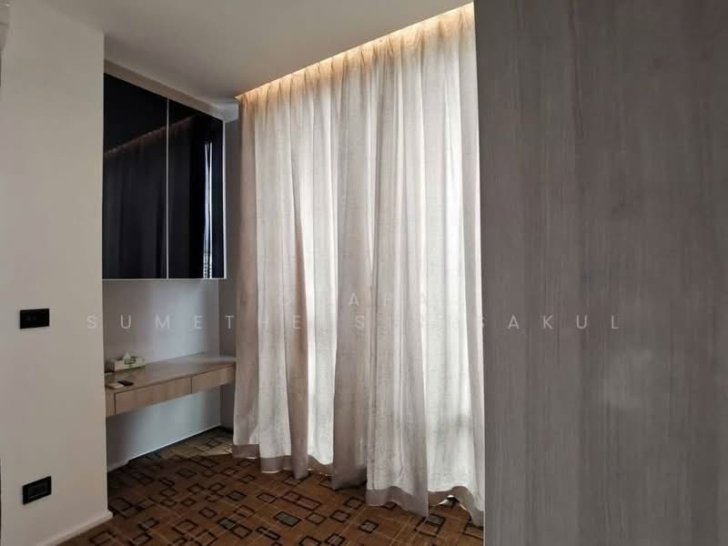 The Bangkok Thonglor, Bangkok, Soi Sukhumvit 55, Sukhumvit Road, Khlong Tan Nua, Watthana, Bangkok, 2 Bedrooms, 85 sqm, Condo For Sale, by Orapa Sumetheesirisakul, 500162024 - DDproperty.com