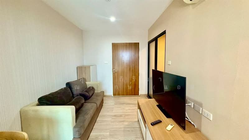 The Unique 10, Bangkok, 208/3 Lat Phrao Rd, Jom Phon, Chatuchak, Bangkok, 1 Bedroom, 30 sqm, Condo For Sale, by คุณ กิริยา วรรณารักษ์ (แอฟ), 500162025 - DDproperty.com