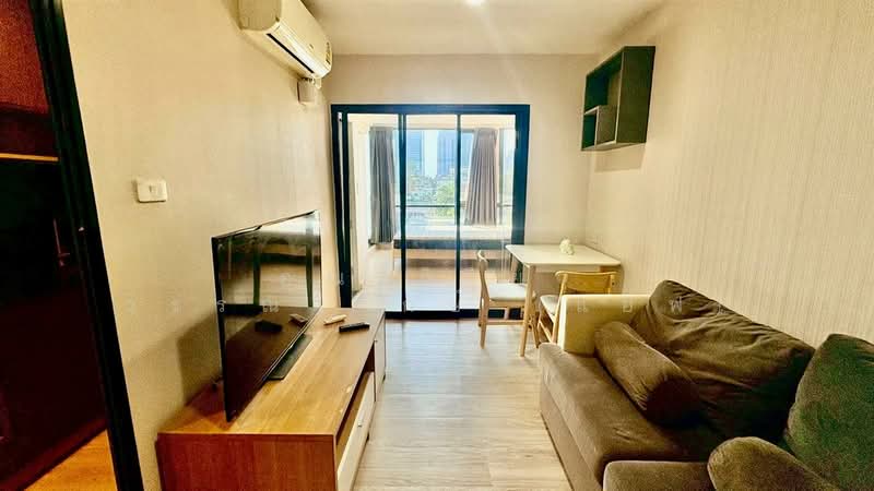 The Unique 10, Bangkok, 208/3 Lat Phrao Rd, Jom Phon, Chatuchak, Bangkok, 1 Bedroom, 30 sqm, Condo For Sale, by คุณ กิริยา วรรณารักษ์ (แอฟ), 500162025 - DDproperty.com