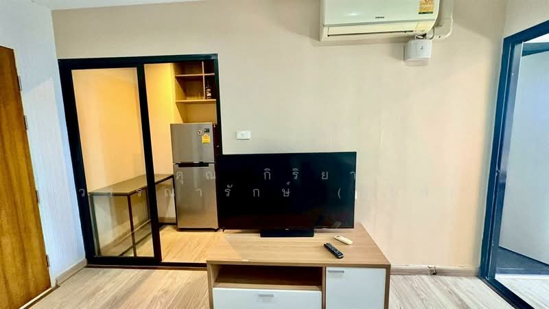 The Unique 10, Bangkok, 208/3 Lat Phrao Rd, Jom Phon, Chatuchak, Bangkok, 1 Bedroom, 30 sqm, Condo For Sale, by คุณ กิริยา วรรณารักษ์ (แอฟ), 500162025 - DDproperty.com