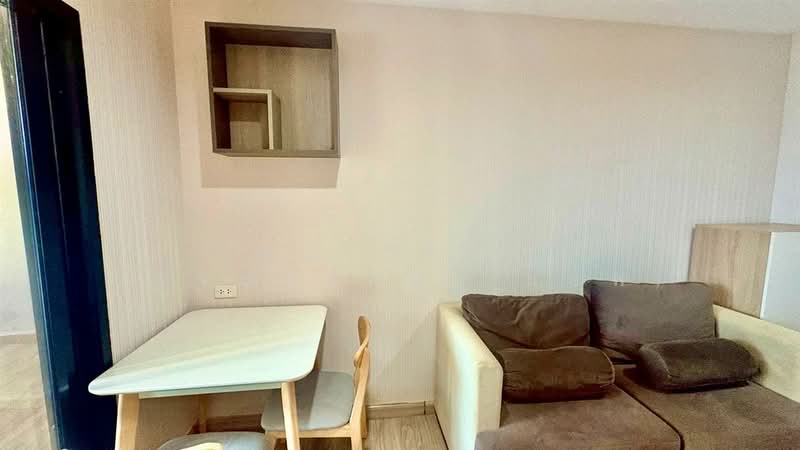 The Unique 10, Bangkok, 208/3 Lat Phrao Rd, Jom Phon, Chatuchak, Bangkok, 1 Bedroom, 30 sqm, Condo For Sale, by คุณ กิริยา วรรณารักษ์ (แอฟ), 500162025 - DDproperty.com