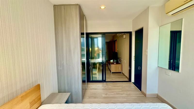The Unique 10, Bangkok, 208/3 Lat Phrao Rd, Jom Phon, Chatuchak, Bangkok, 1 Bedroom, 30 sqm, Condo For Sale, by คุณ กิริยา วรรณารักษ์ (แอฟ), 500162025 - DDproperty.com
